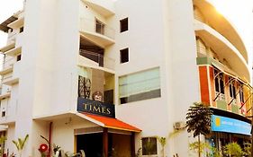 Times Hotel Kakkanad