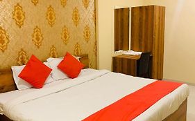 Hotel Neelkanth Jabalpur India