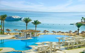 Jaz Casa Del Mar Beach Hurghada 5*