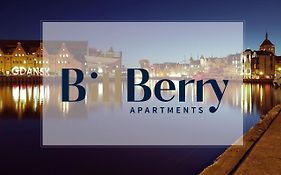 Four Lions - Billberry Apartments