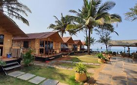 Rama Resort Agonda India