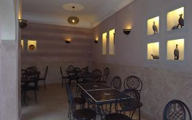 Riad Bazaar Cafe photos Exterior