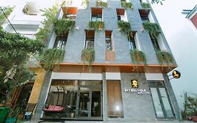 Sky Boutique Hotel & Apartment Managed By Rhm Group photos Exterior