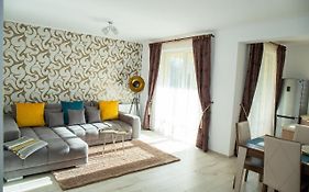 Apartament Luxury Irina
