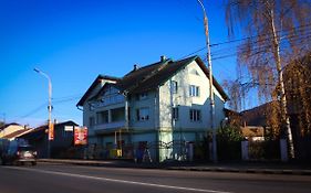 Casa in Bucovina