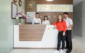 Codi Sea Hotel & Travel