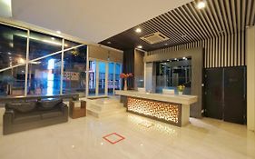 All Nite&Day Hotel Yogjakarta - Gejayan