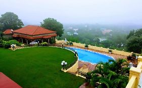 Hotel Noor Us Sabah Palace Bhopal 5*