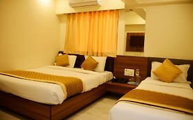 Hotel Ashyana Mumbai 3*
