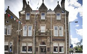 Inn At The Station Clitheroe 4* United Kingdom
