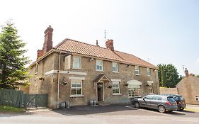 The Woodhouse Arms Hotel Grantham United Kingdom