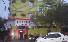Hotel Thakur Ji Bhopal