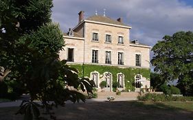 Château Des Charmes Guereins