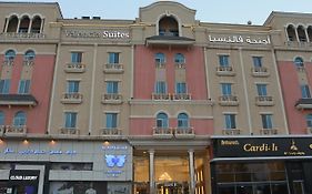 Valencia Hotel Suites photos Exterior