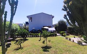 Villa Furnari