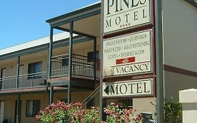 Armidale Pines Motel  Australia
