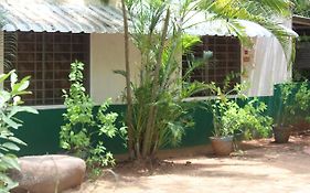 Discovery Guest House Auroville  India