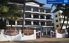 Hotel Murud Marina