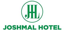 Joshmal Hotel Arusha