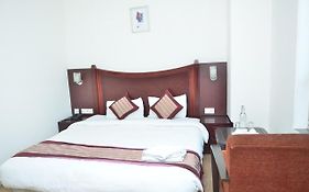 Hotel Ddr Residency Gurgaon