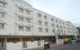 Parijatha Gateway Hotel Bangalore 3* India