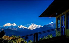 Hotel Hill View Pelling