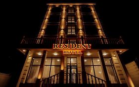 Hotel Resident Bishkek, Отель Резидент Бишкек 2021Opening photos Exterior
