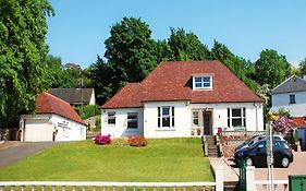The Willows Guest House Fort William 4* United Kingdom