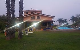 Villa Ale