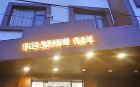 Hotel Divine Oak Katra