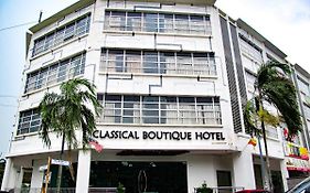 Classical Boutique Hotel Puchong