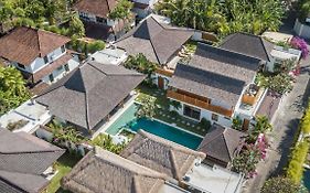 Villa Hoi By Alfred In Bali