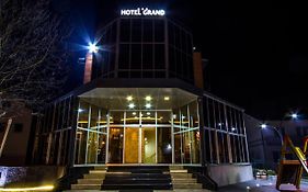 Grand Hotel Banja Luka photos Exterior