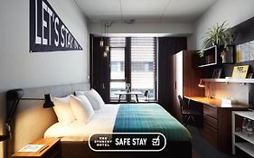 Student Hotel Amsterdam