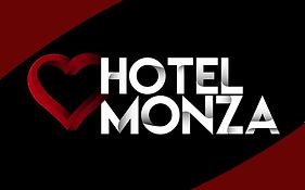 Motel Monza (Adults Only)