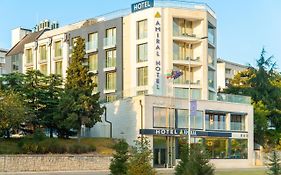 Best Western Park Hotel Varna