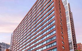 Residence Inn By Marriott Chicago Downtown/magnificent Mile Chicago, Il 3*