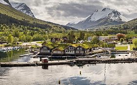 Sagafjord Hotel - By Classic Norway Hotels