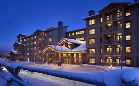 Teton Mountain Lodge And Spa, A Noble House Resort Teton Village 4* United States