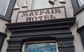 The Mayfair Hotel Blackpool
