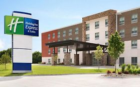 Holiday Inn Express & Suites - Bardstown, An Ihg Hotel