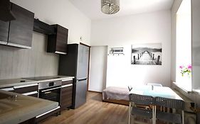 Simplicity Apartment - Lublin City Center
