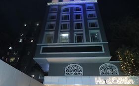 Hotel Cliffton Mumbai