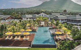 Four Seasons Resort Nevis  5* San Cristóbal Y Nieves