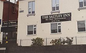 The Saltley Inn