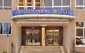 Washington Hotel Addis Ababa