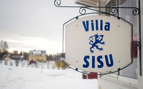 Villa Sisu