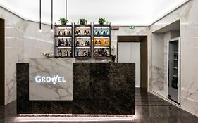 Growel Exclusive Suites San Pietro