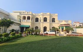 The Heritage Villa Patiala  India
