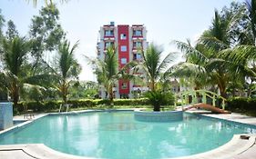 Amantran Resort Digha (west Bengal) 4* India